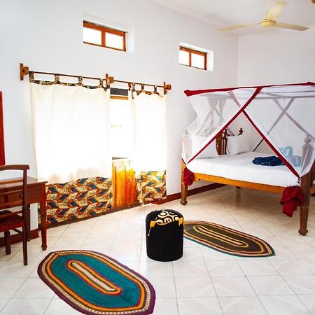 La Neisha Hotel Zanzibar Екстериор снимка