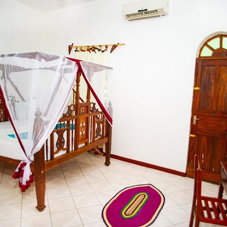 La Neisha Hotel Zanzibar Екстериор снимка