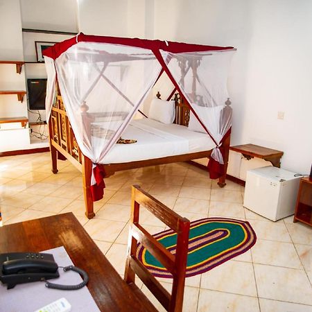 La Neisha Hotel Zanzibar Екстериор снимка