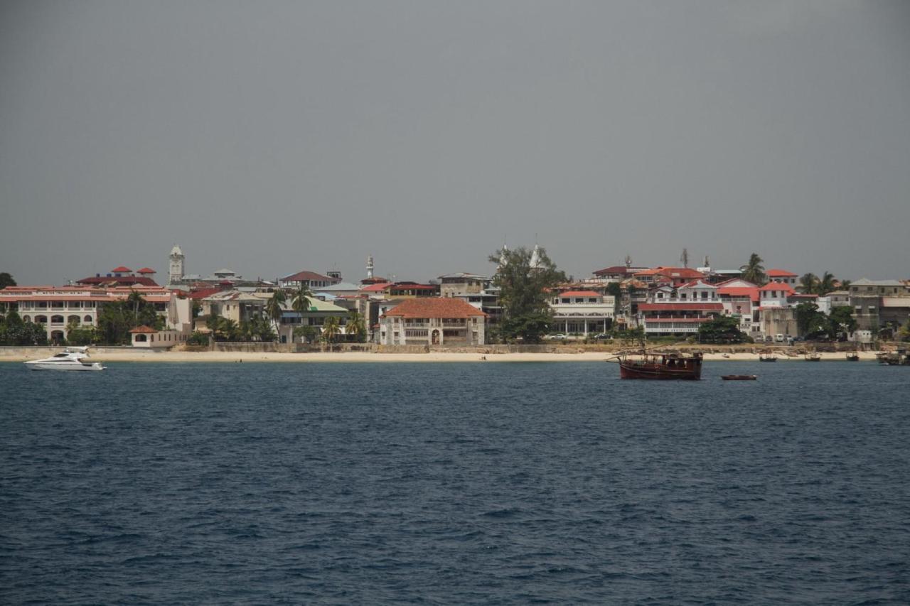 La Neisha Hotel Zanzibar Екстериор снимка