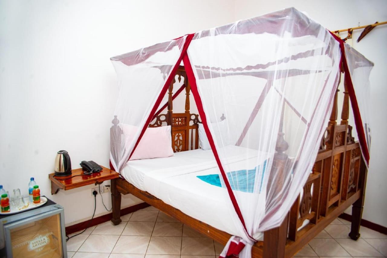 La Neisha Hotel Zanzibar Екстериор снимка