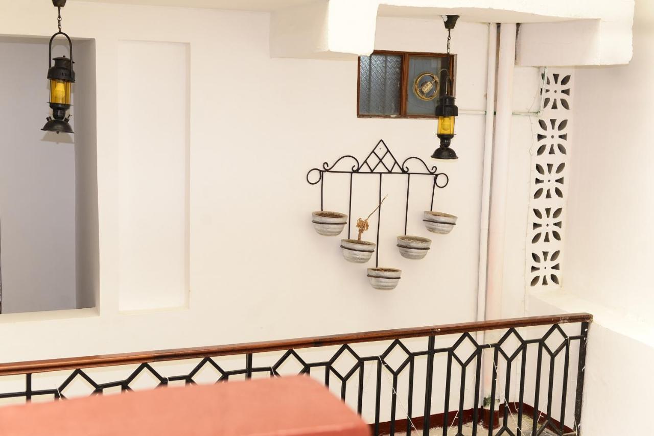 La Neisha Hotel Zanzibar Екстериор снимка