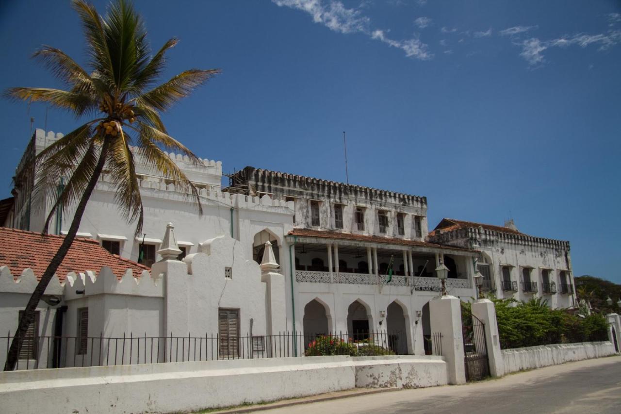 La Neisha Hotel Zanzibar Екстериор снимка
