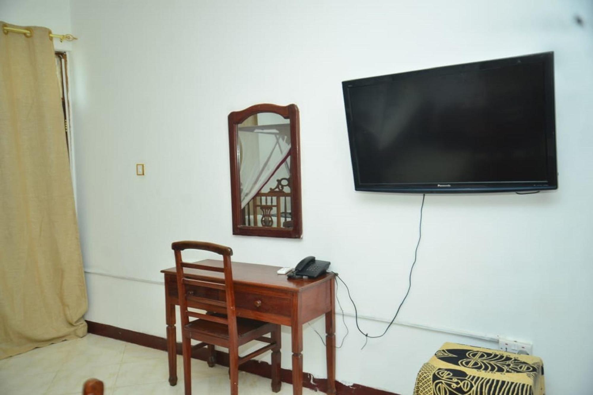 La Neisha Hotel Zanzibar Екстериор снимка